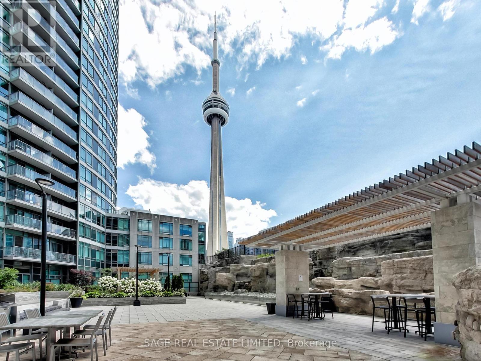 Photo 34 of 3306 361 Front Street, Toronto ON