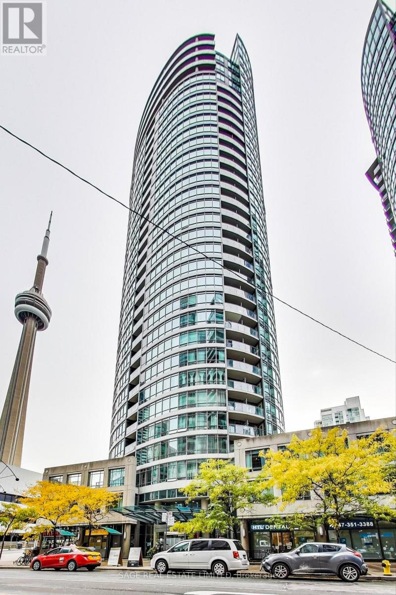 Photo 36 of 3306 361 Front Street, Toronto ON