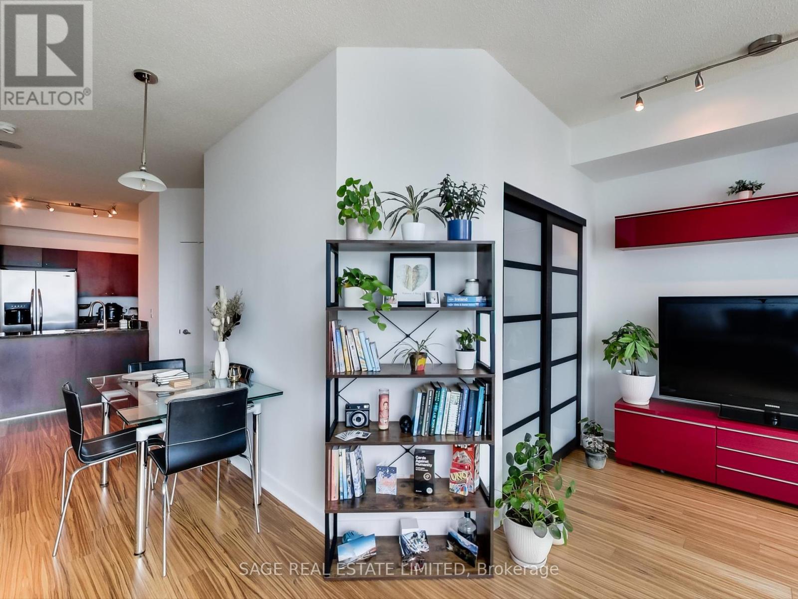 Photo 7 of 3306 361 Front Street, Toronto ON