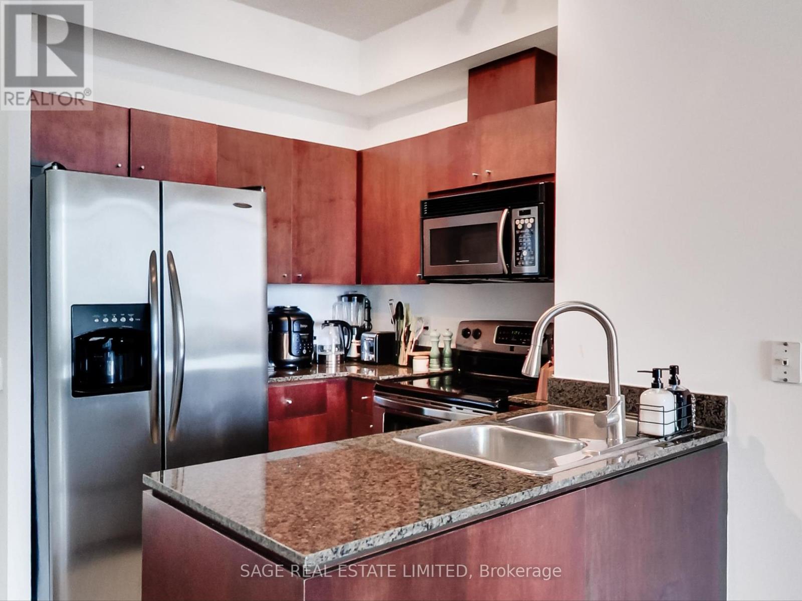 Photo 9 of 3306 361 Front Street, Toronto ON