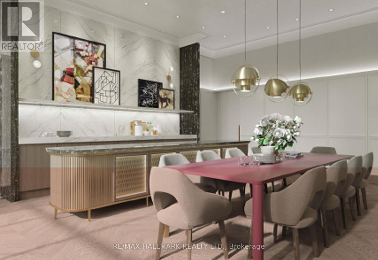 Photo 19 of 1037 20 Inn On The Park Drive, Toronto ON