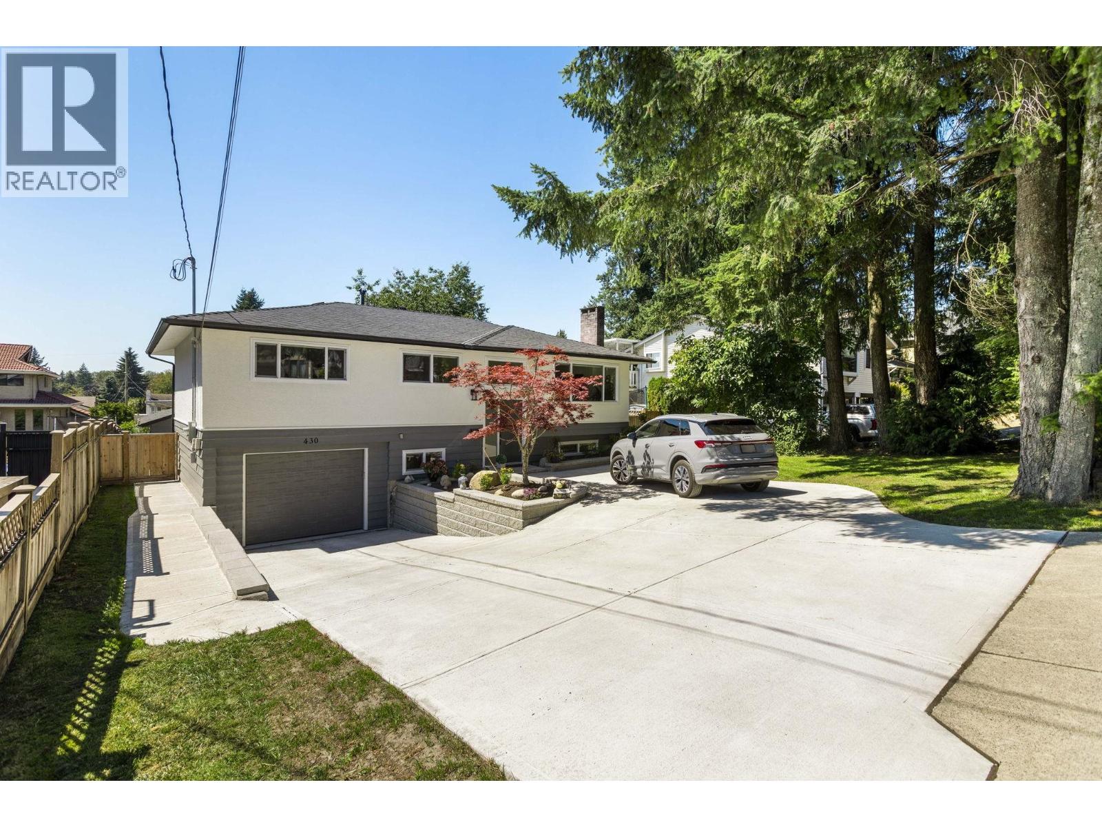 Photo 1 of 430 Mundy Street, Coquitlam BC
