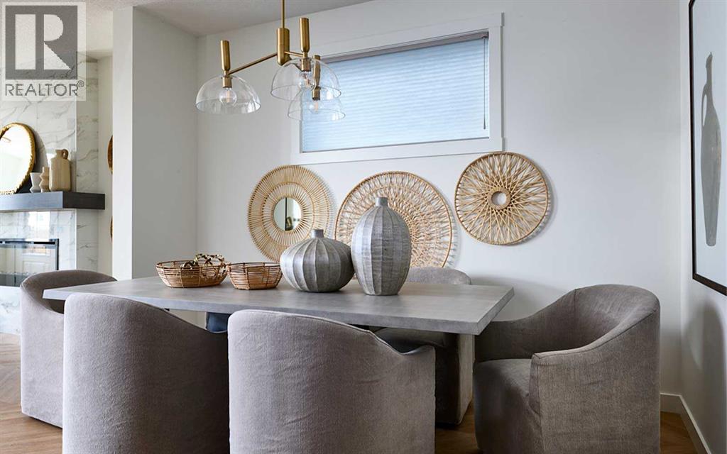 Single Family House for Sale in  Livingston View NE Livingston Calgary 