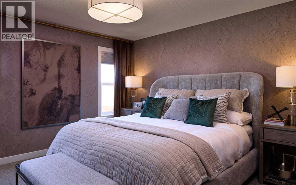 Single Family House for Sale in  Livingston View NE Livingston Calgary 