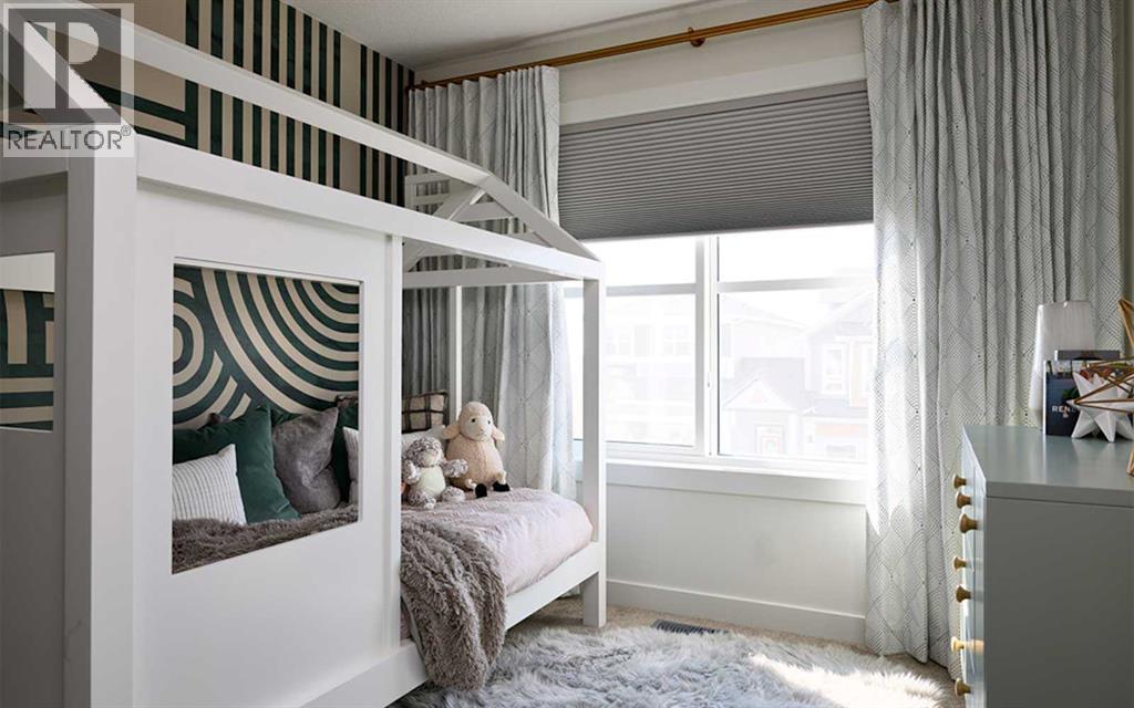 Single Family House for Sale in  Livingston View NE Livingston Calgary 