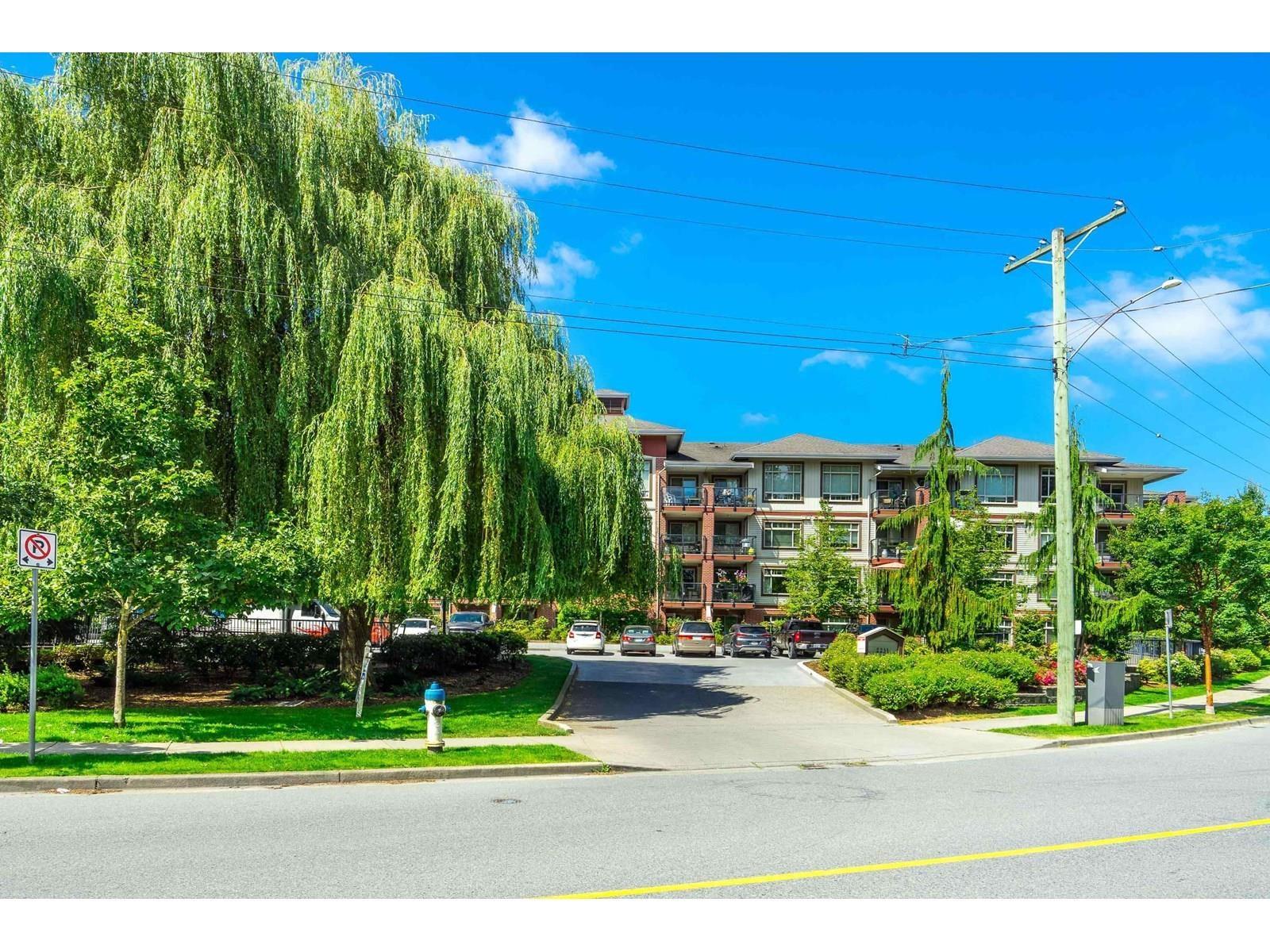 Photo 2 of 413 2233 Mckenzie Road, Abbotsford BC