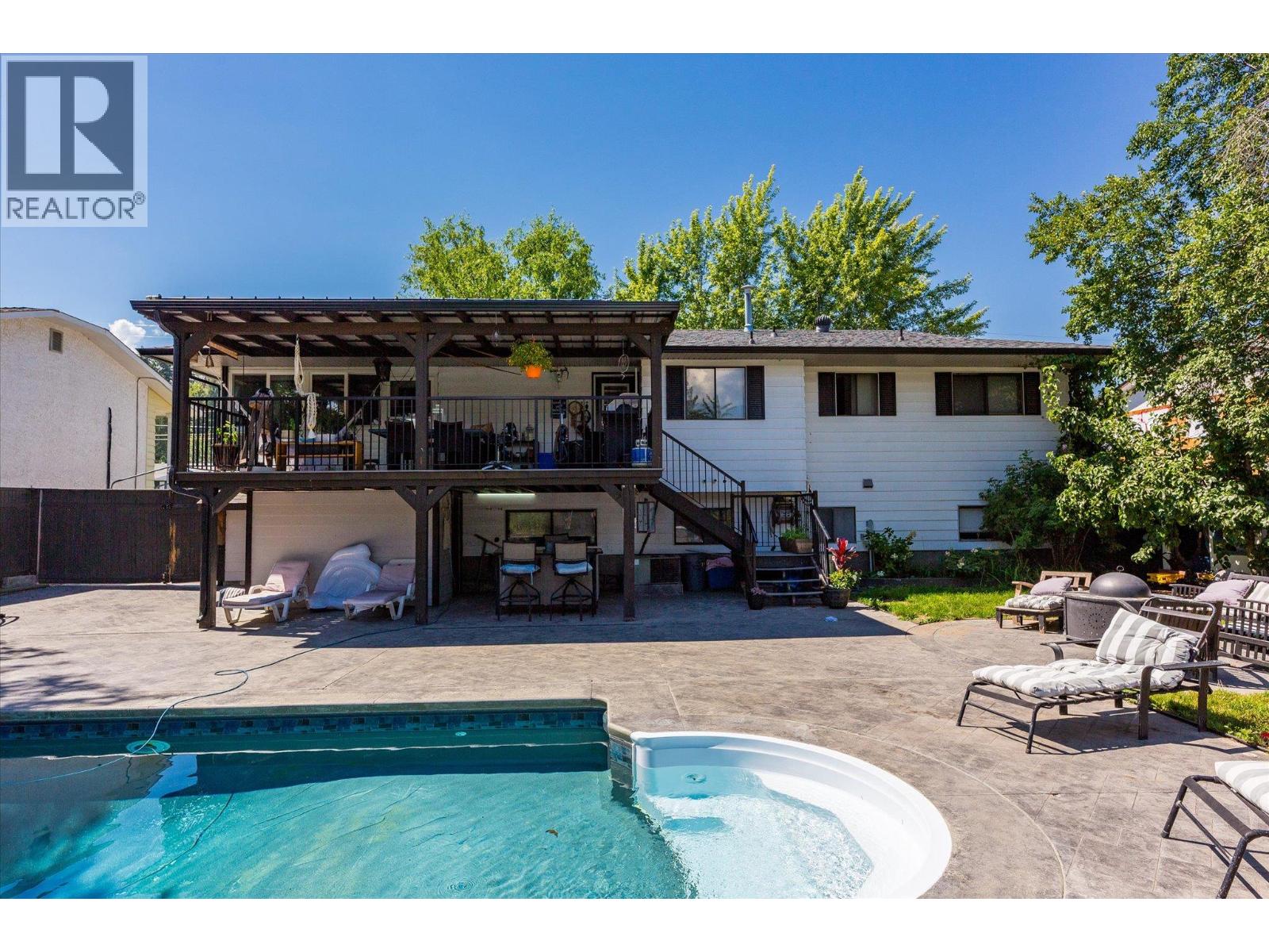  970 Tamarack Drive, Kelowna