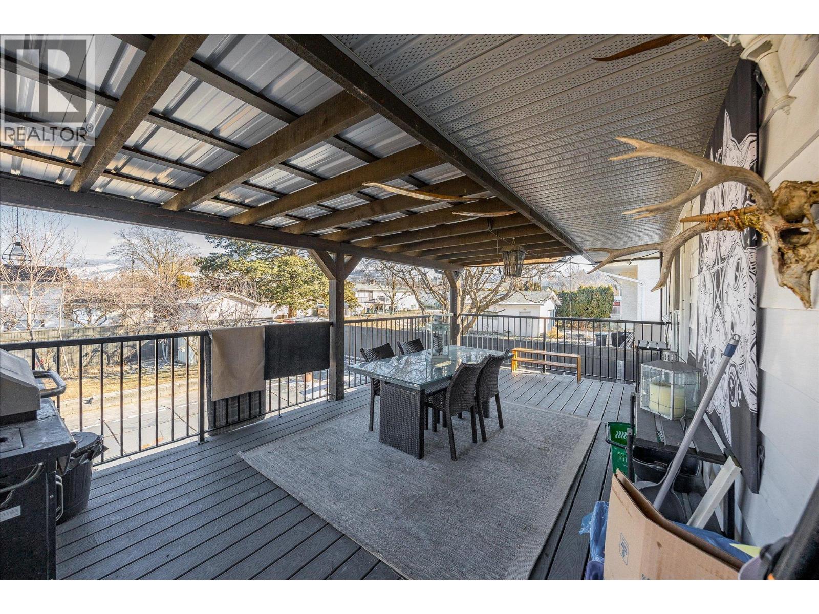  970 Tamarack Drive, Kelowna