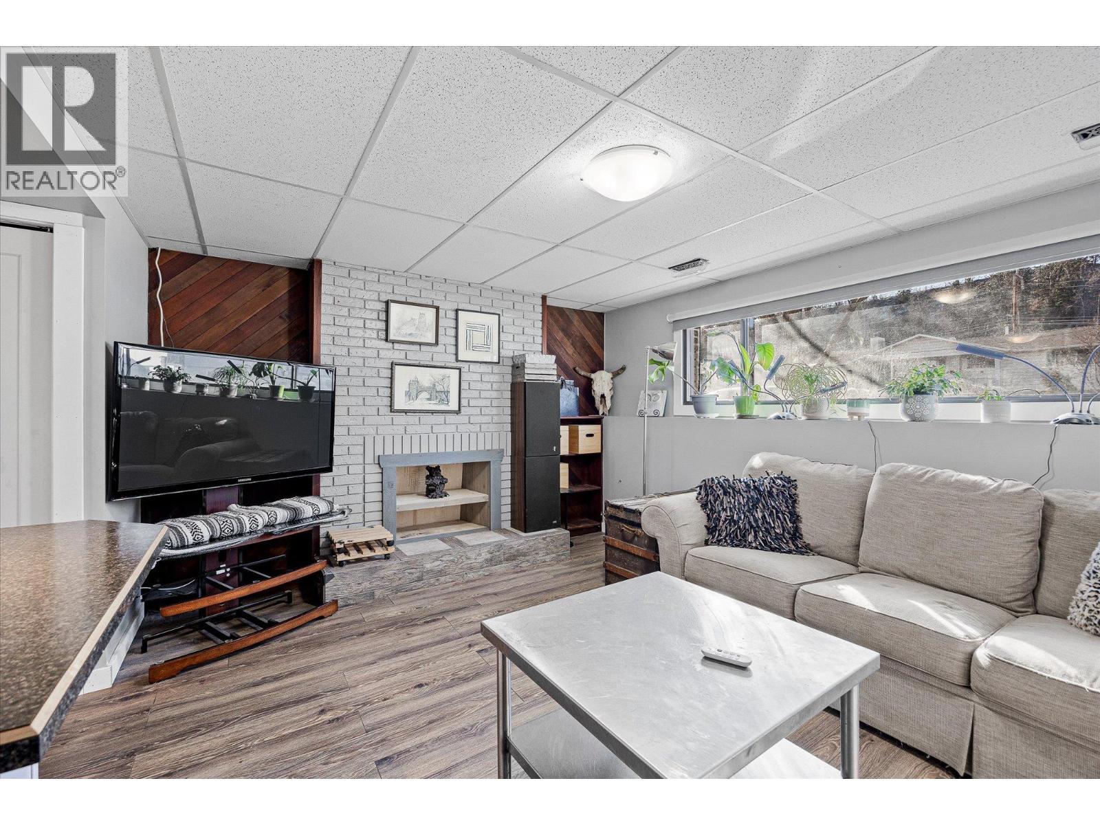  970 Tamarack Drive, Kelowna