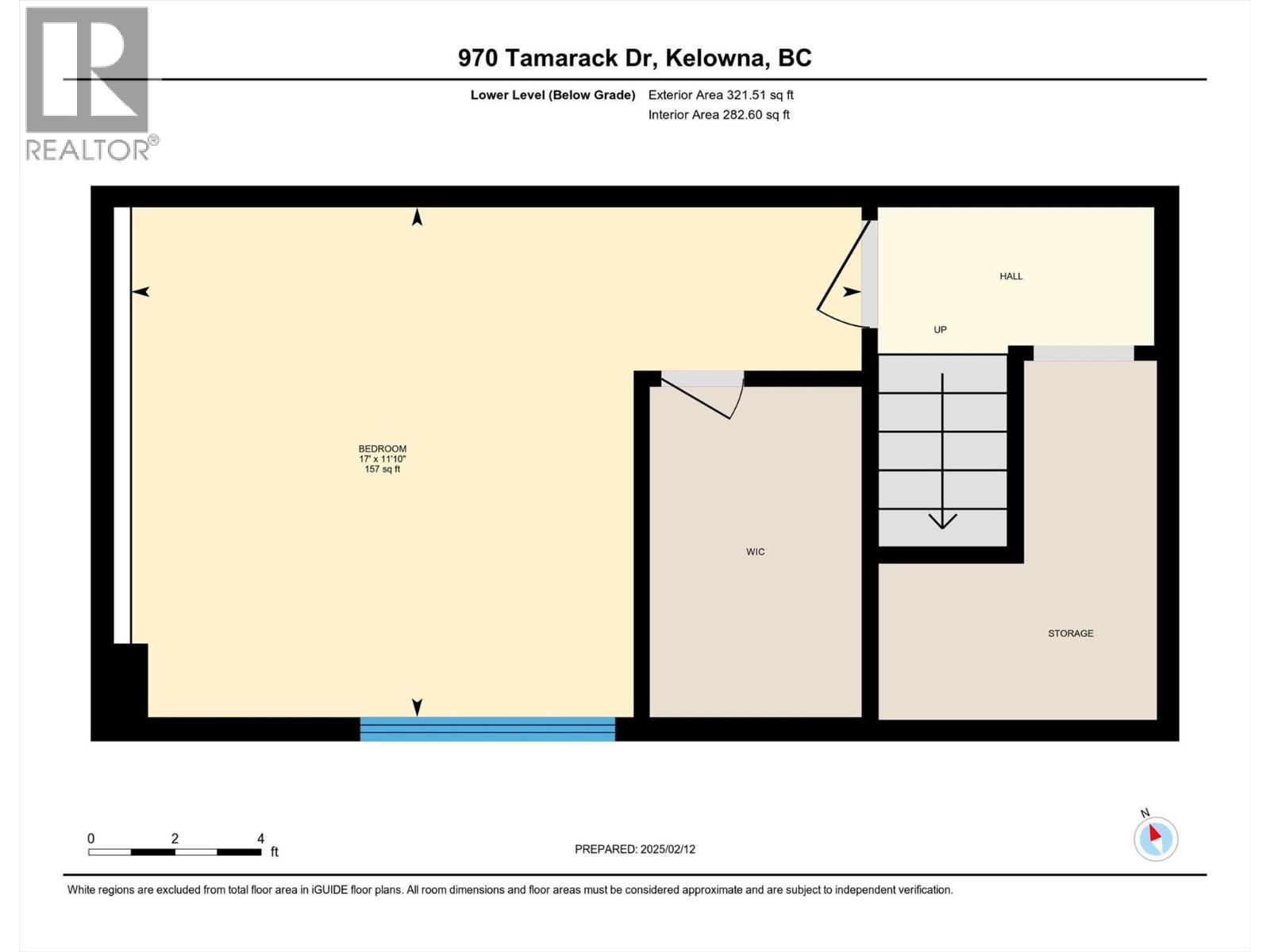  970 Tamarack Drive, Kelowna
