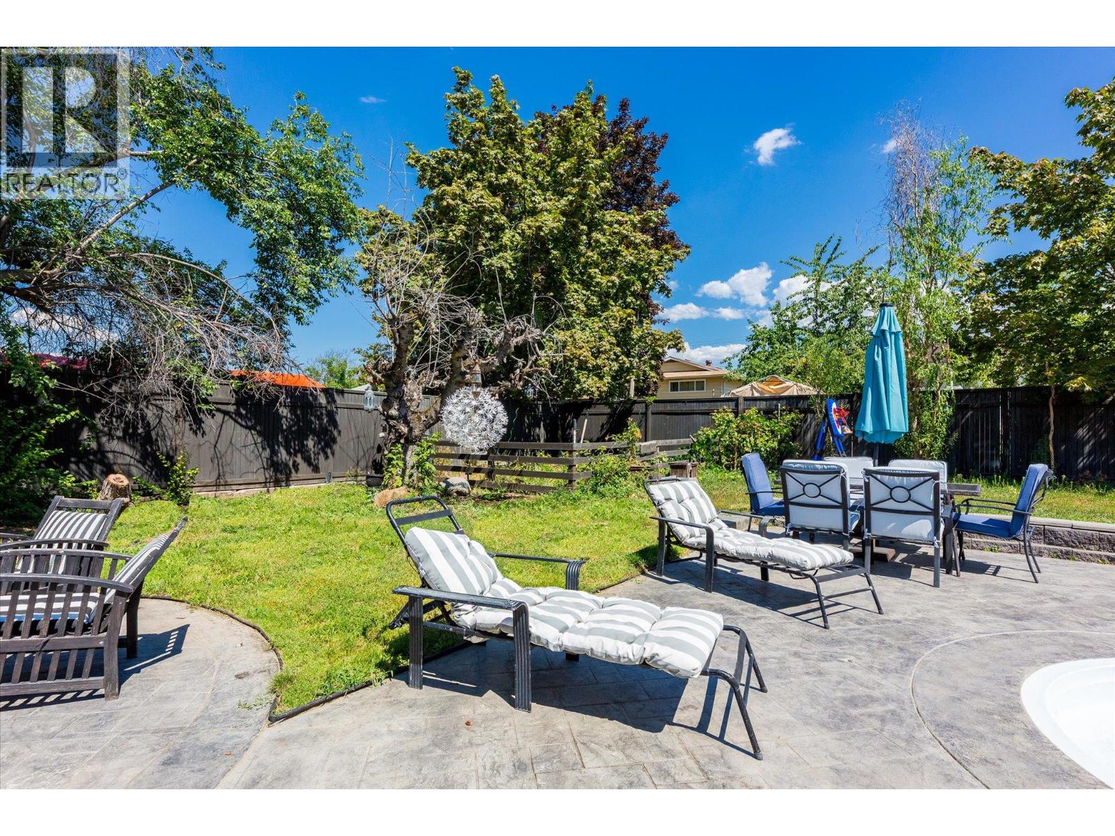  970 Tamarack Drive, Kelowna