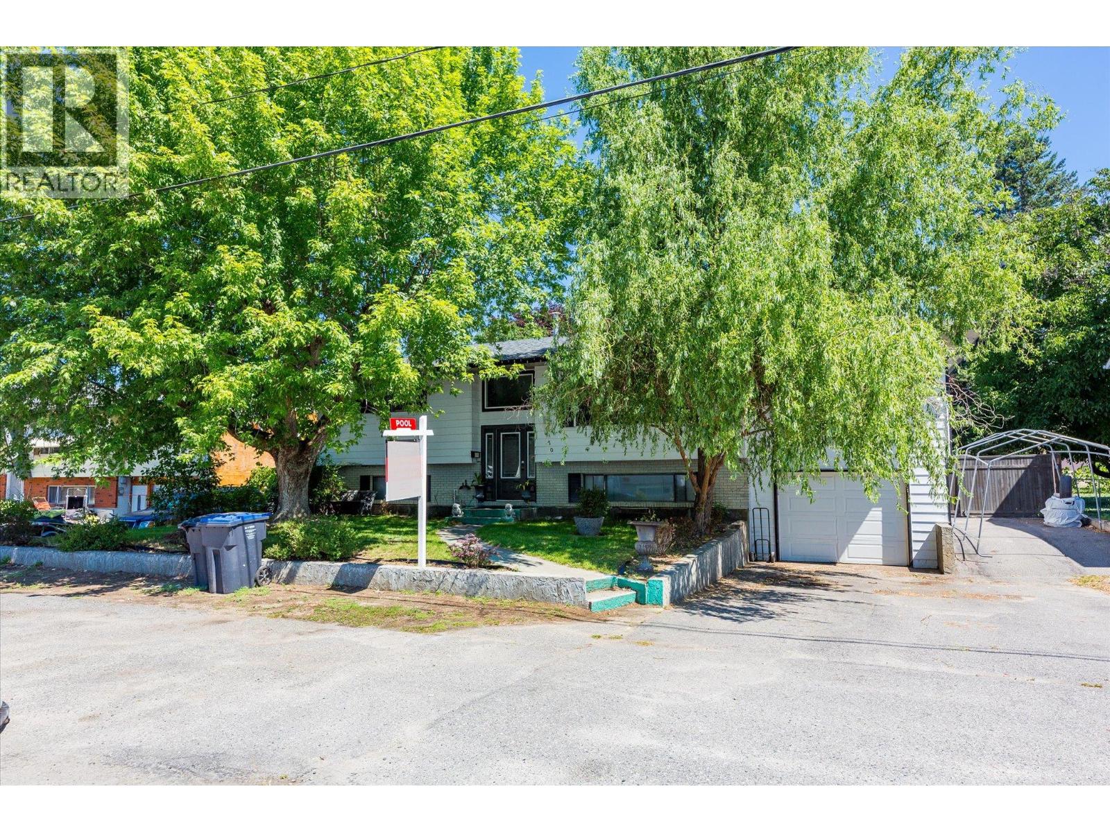  970 Tamarack Drive, Kelowna