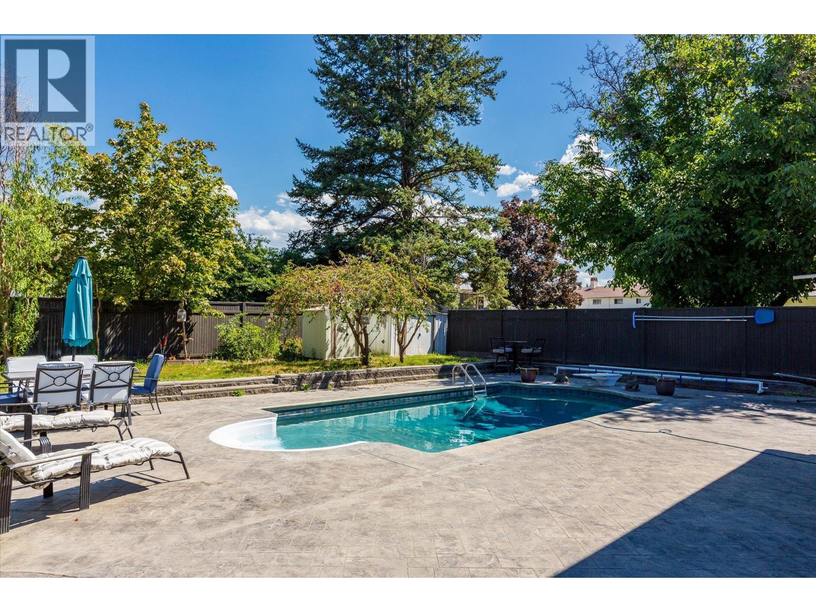  970 Tamarack Drive, Kelowna
