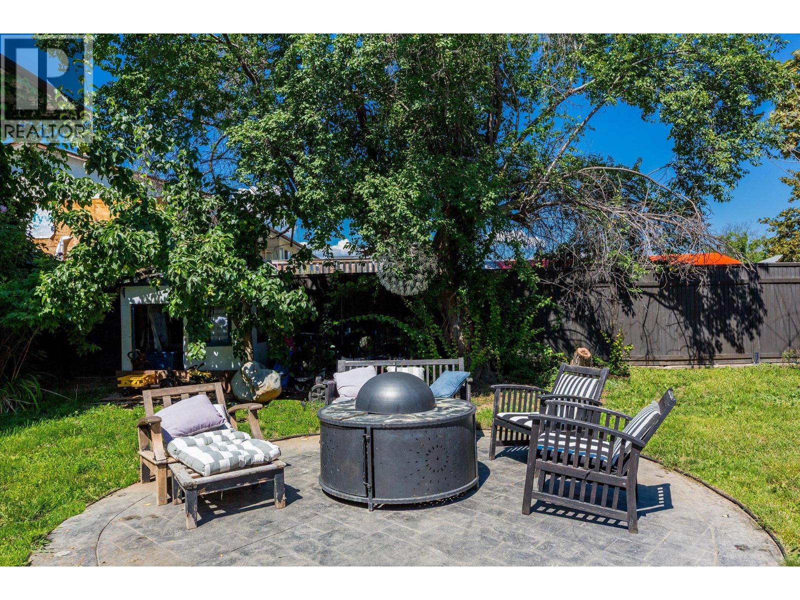 970 Tamarack Drive, Kelowna