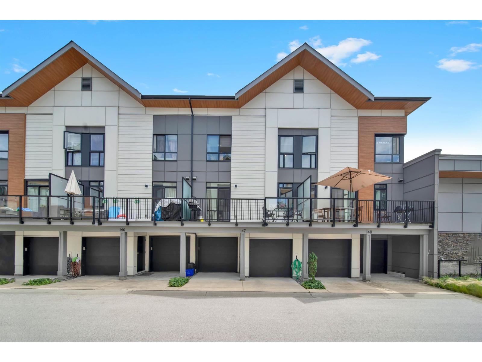 Photo 9 of 147 15111 Edmund Drive, Surrey BC