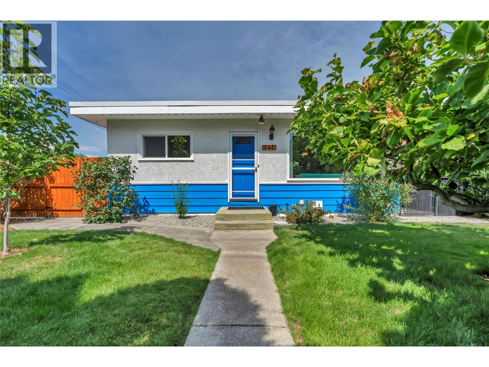  141 Granby Avenue, Penticton