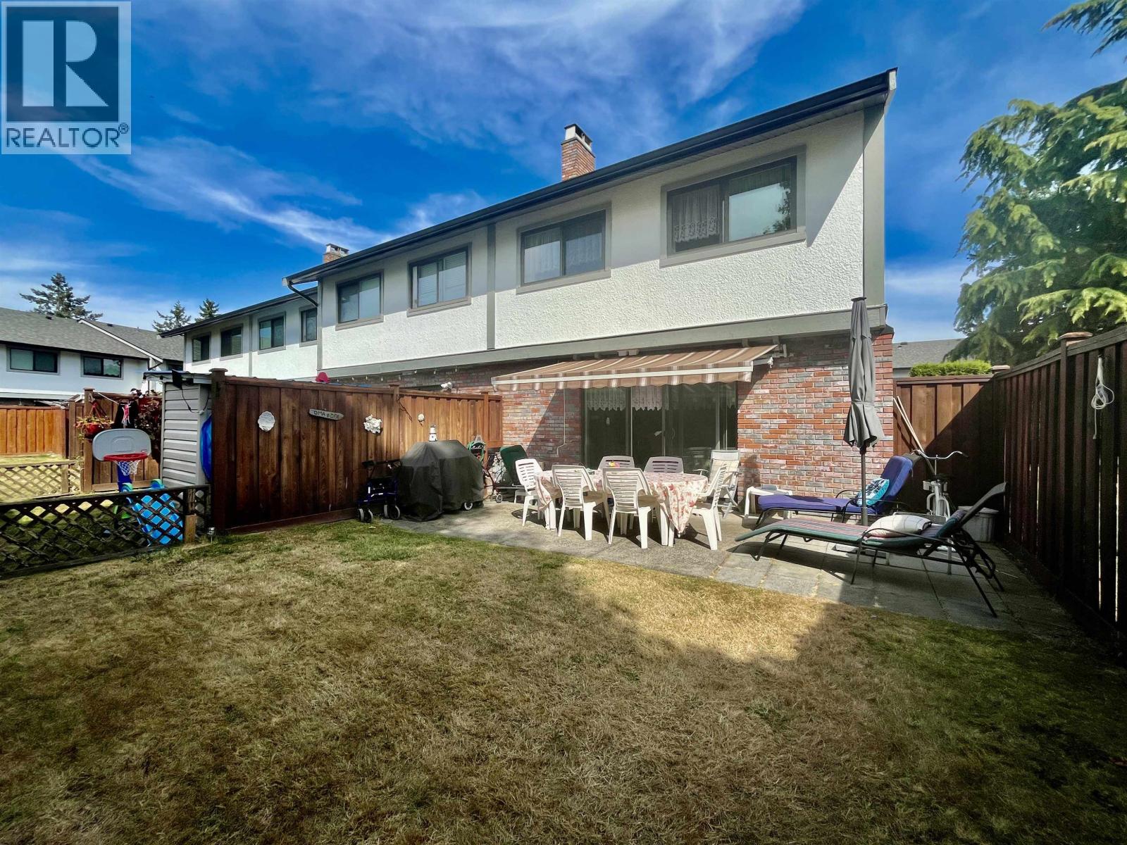 Photo 10 of 42 11551 Kingfisher Drive, Richmond BC