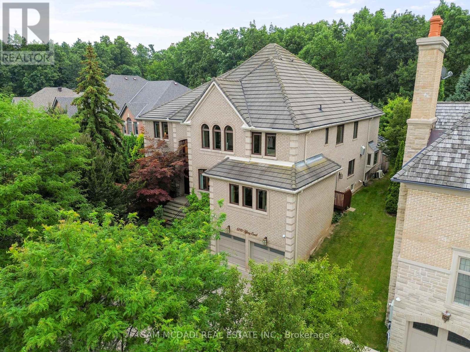 Photo 48 of 5270 Tiffany Court, Mississauga ON