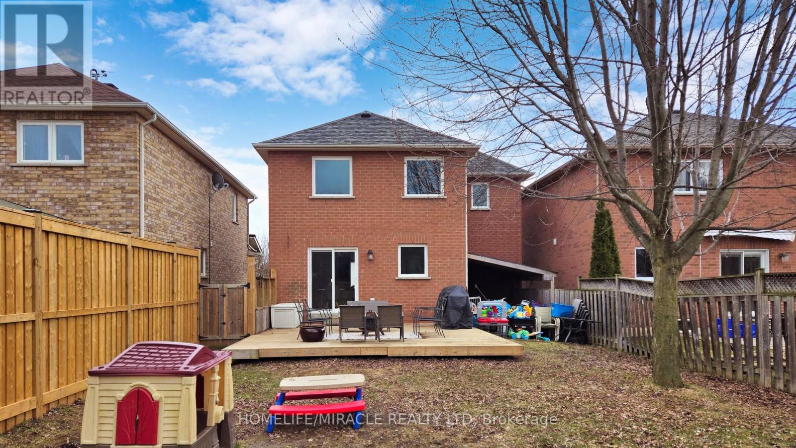 Photo 26 of 126 Mowat Crescent, Halton Hills ON
