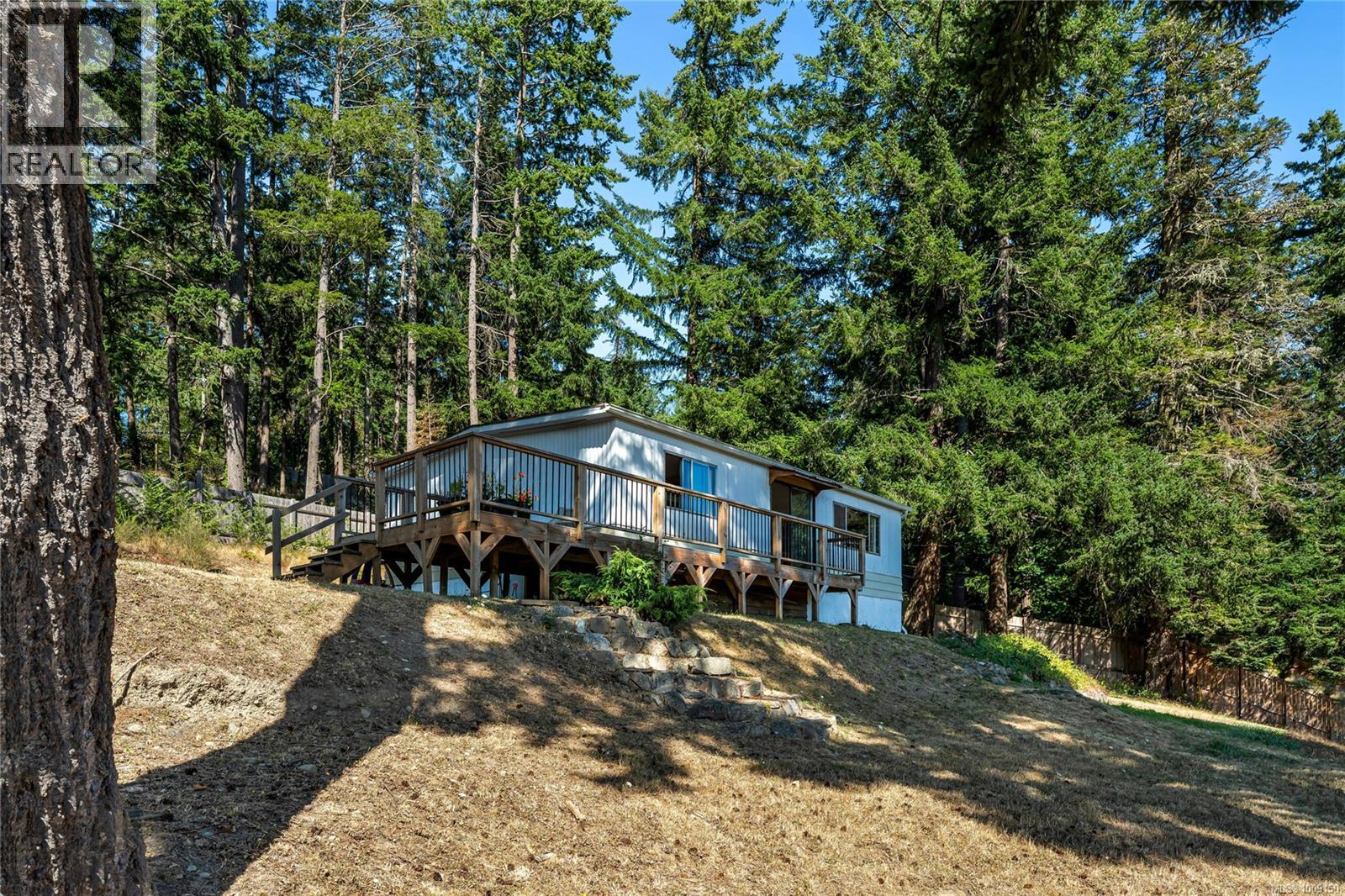 120 Booth Canal Rd, Salt Spring