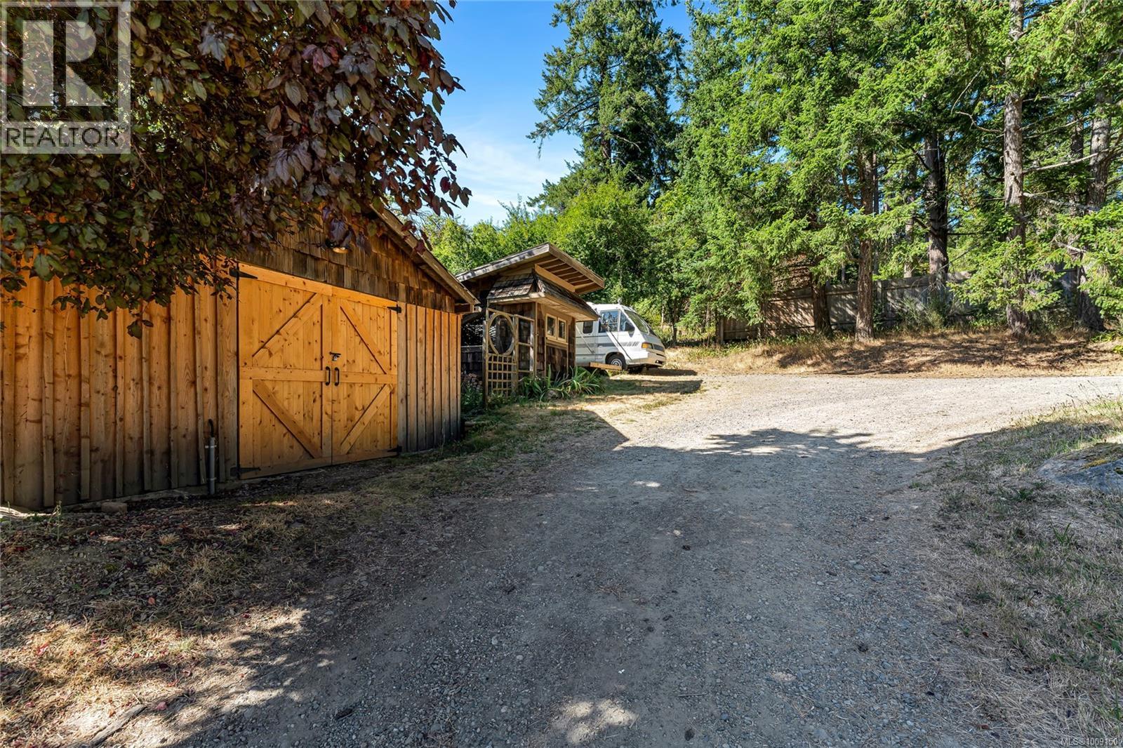 120 Booth Canal Rd, Salt Spring