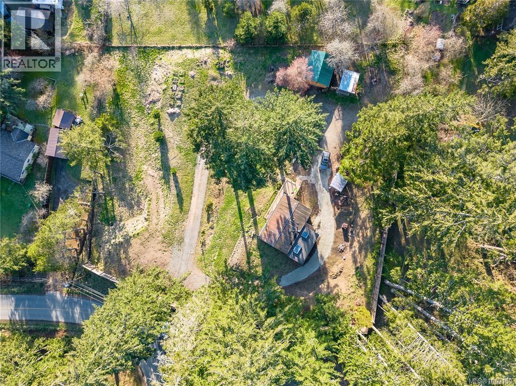 120 Booth Canal Rd, Salt Spring