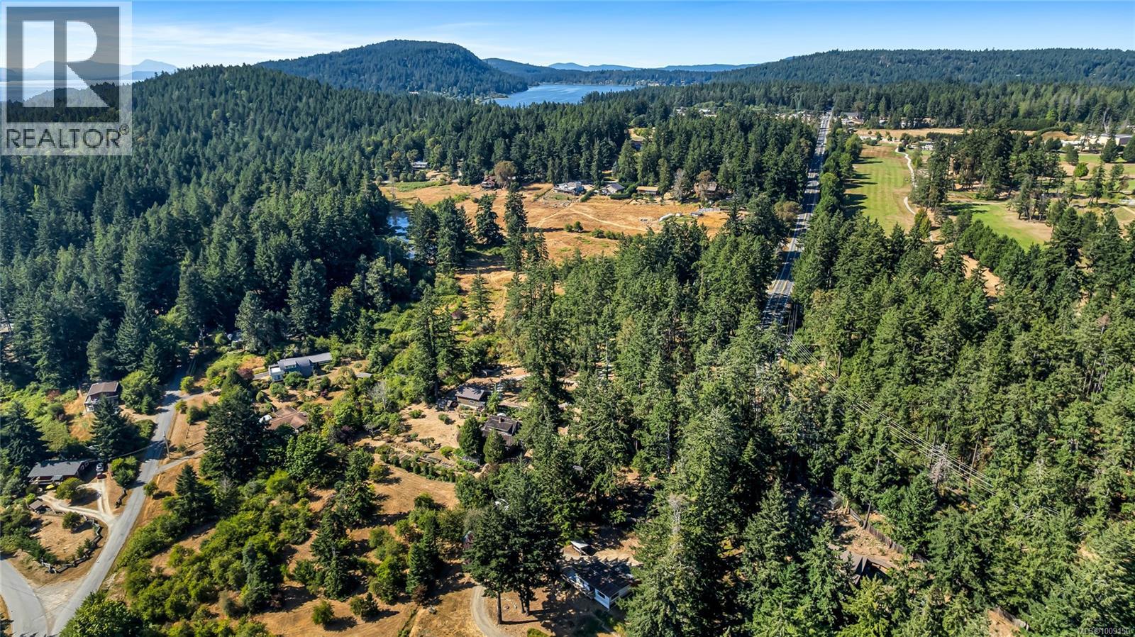 120 Booth Canal Rd, Salt Spring