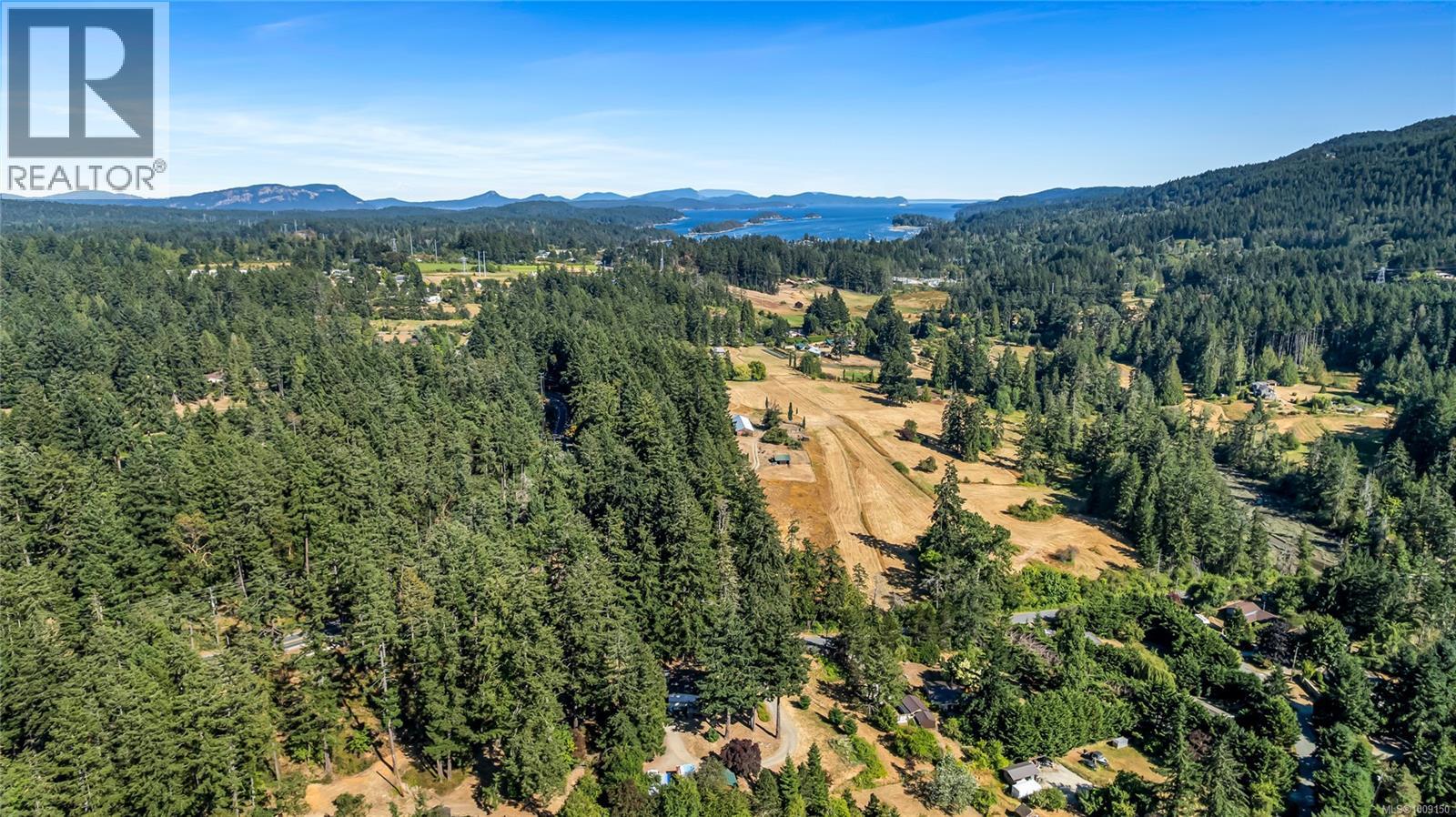 120 Booth Canal Rd, Salt Spring