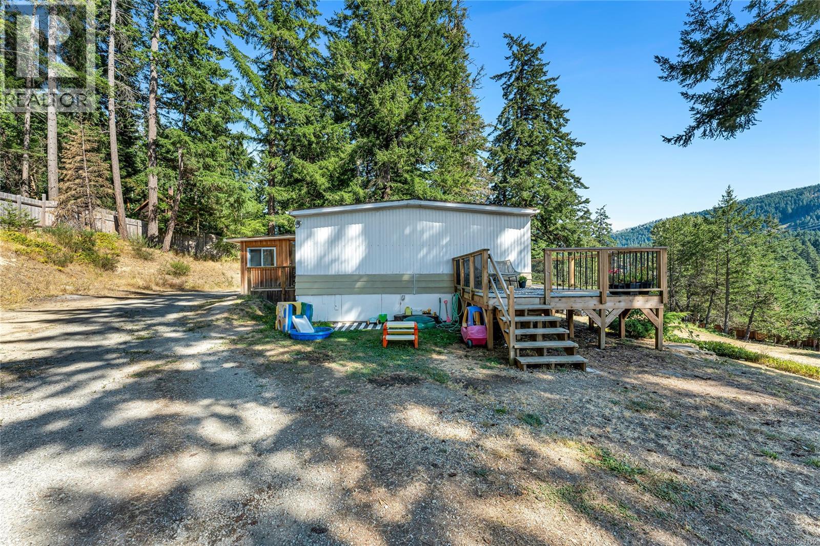 120 Booth Canal Rd, Salt Spring