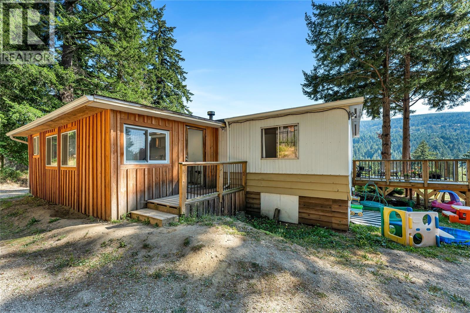 120 Booth Canal Rd, Salt Spring
