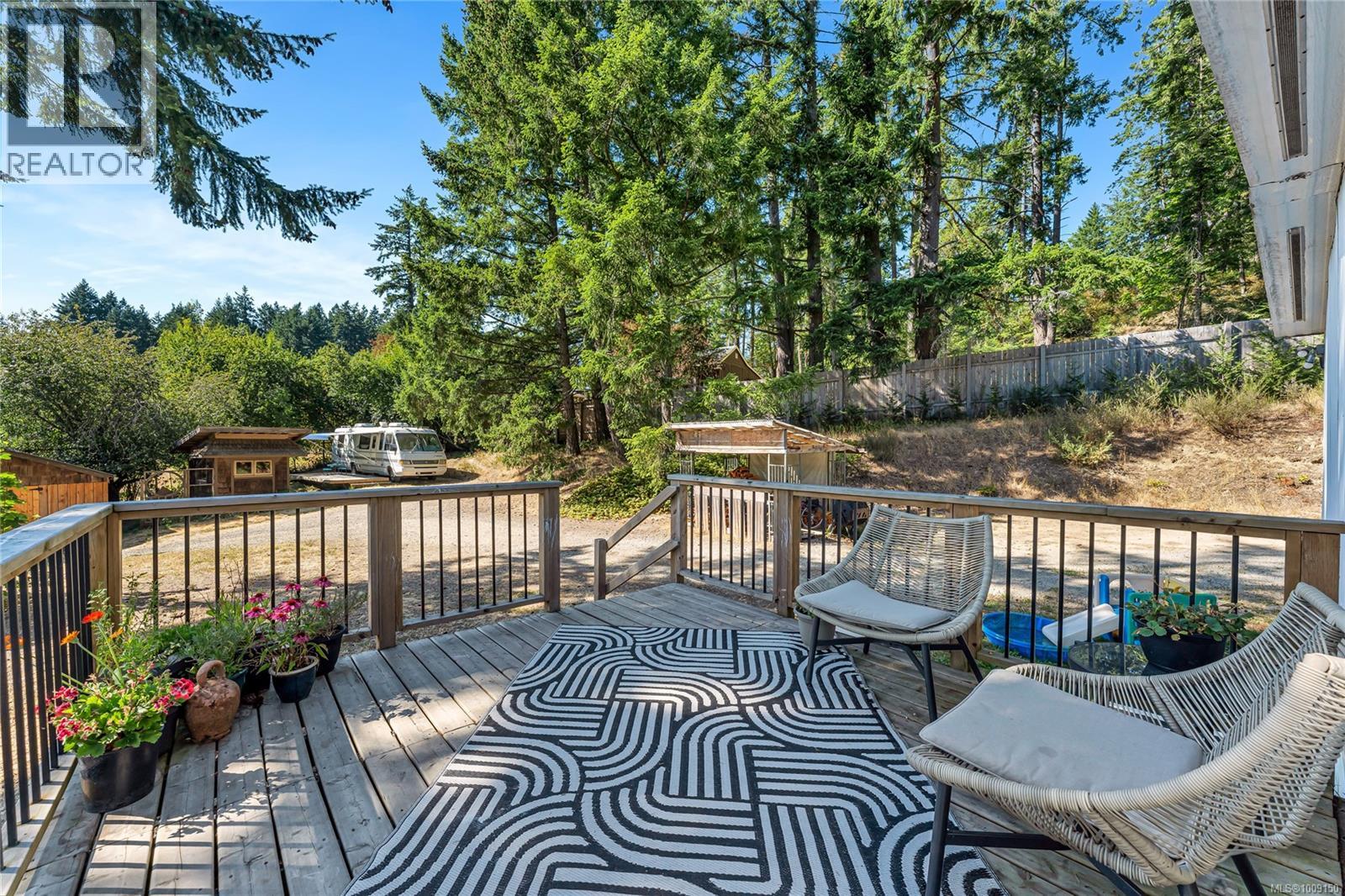 120 Booth Canal Rd, Salt Spring