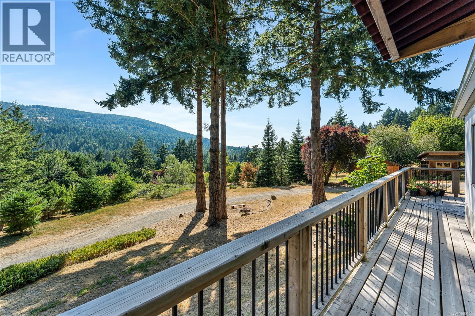 120 Booth Canal Rd, Salt Spring