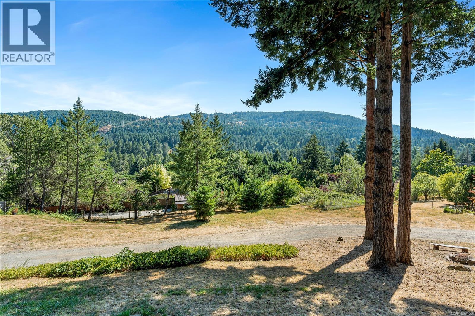 120 Booth Canal Rd, Salt Spring