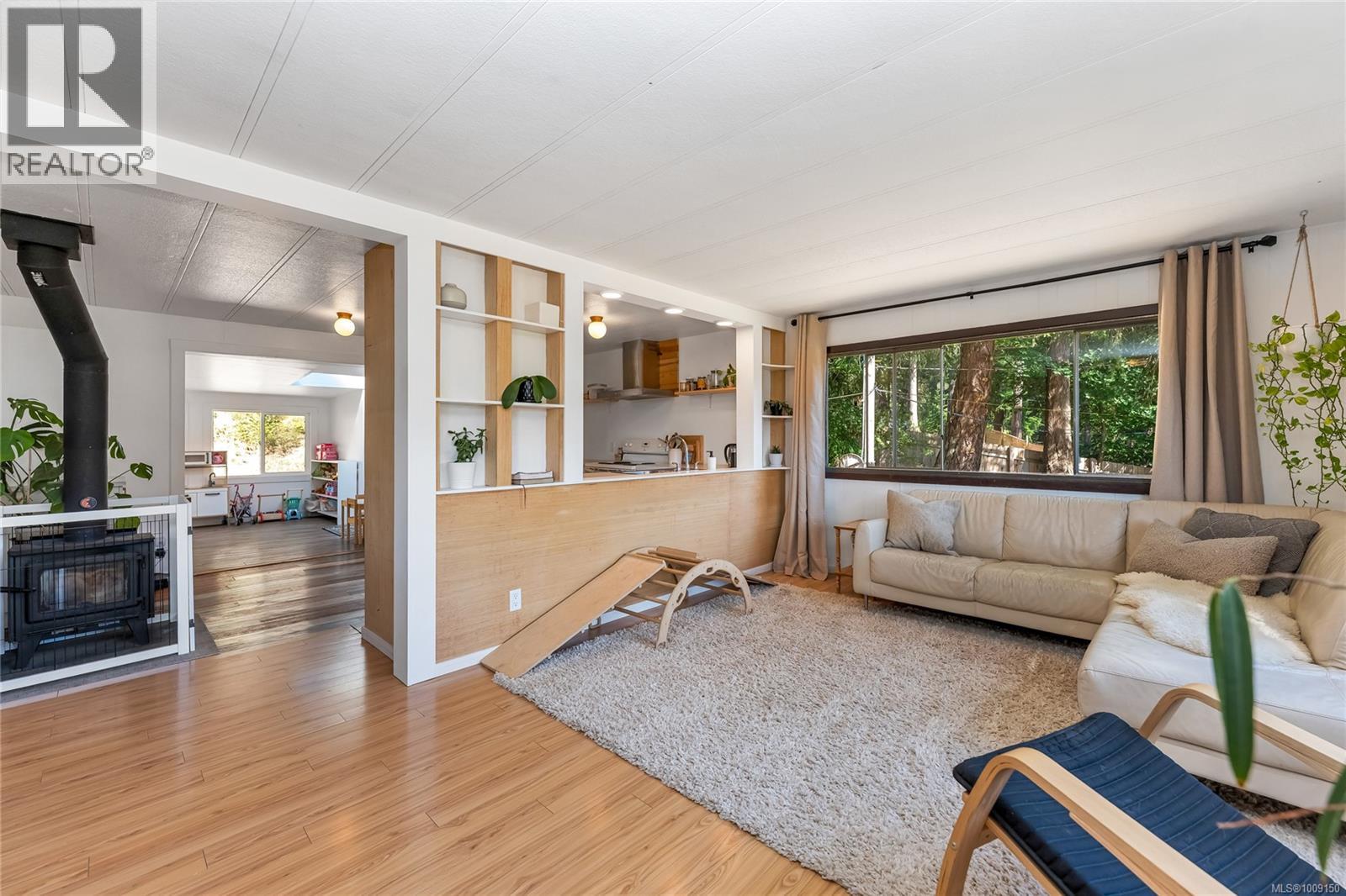 120 Booth Canal Rd, Salt Spring