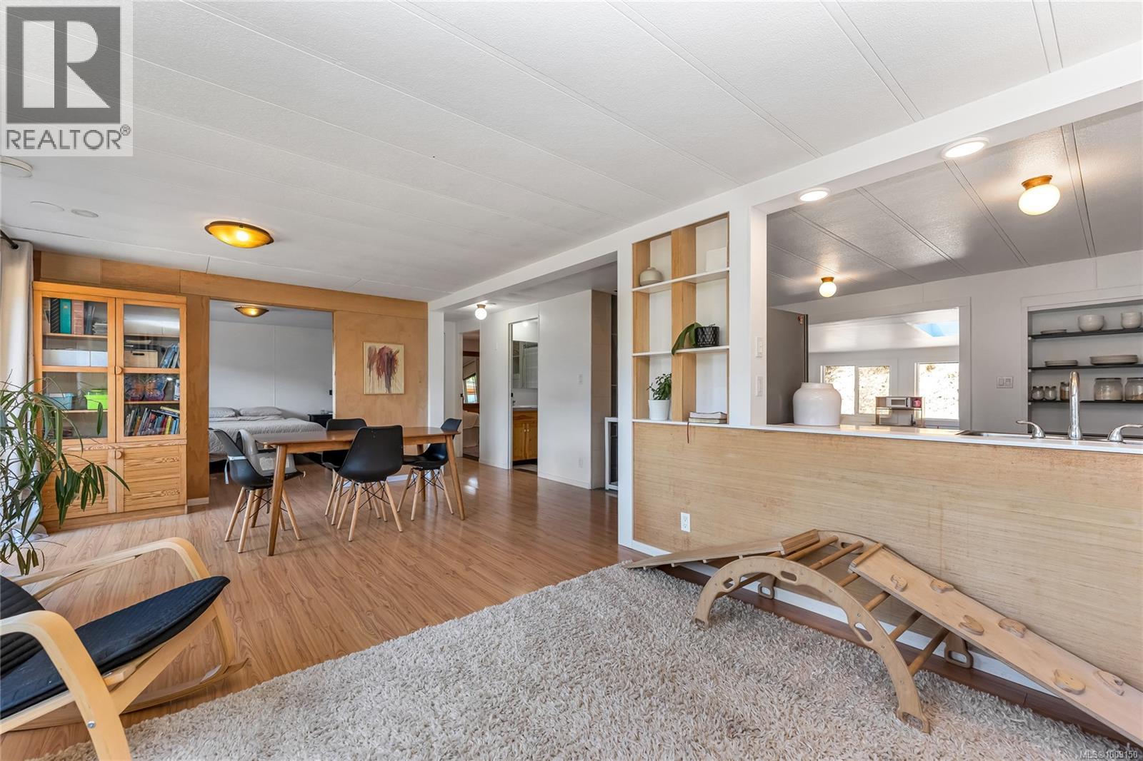 120 Booth Canal Rd, Salt Spring