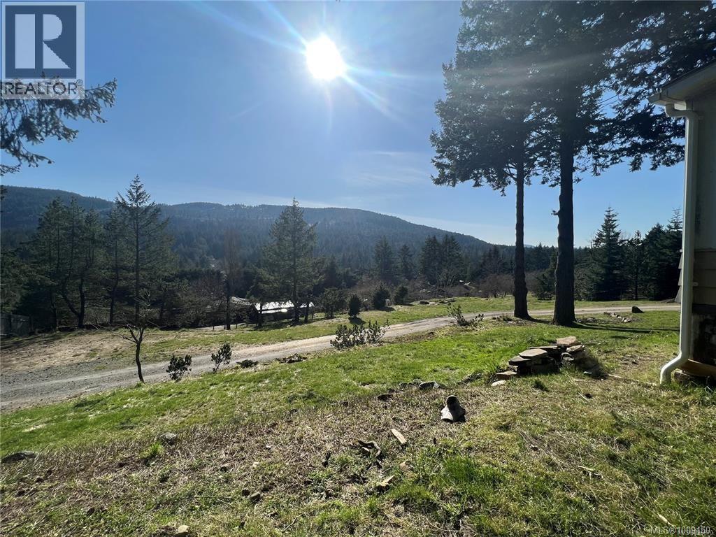 120 Booth Canal Rd, Salt Spring