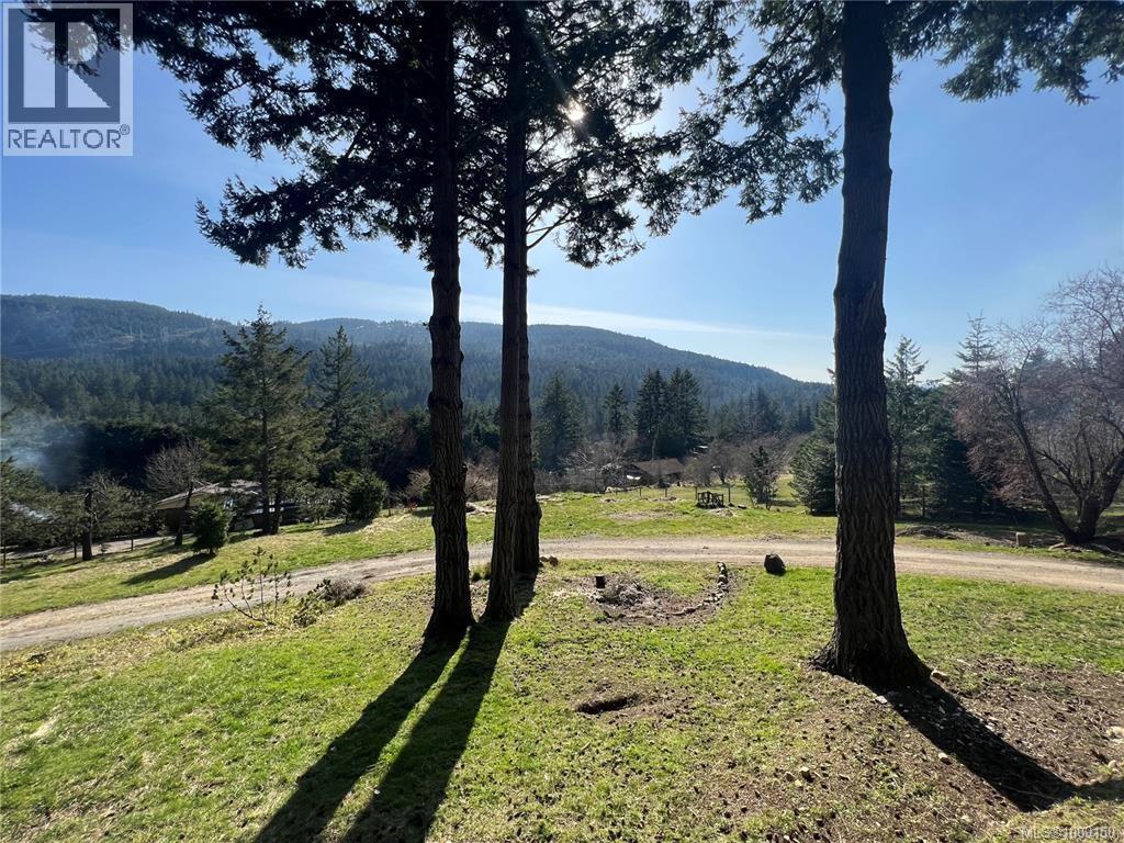 120 Booth Canal Rd, Salt Spring