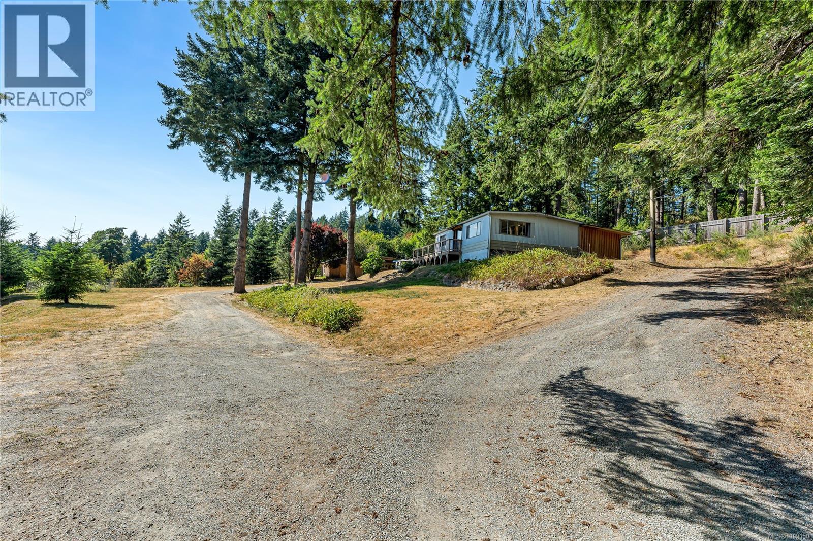 120 Booth Canal Rd, Salt Spring