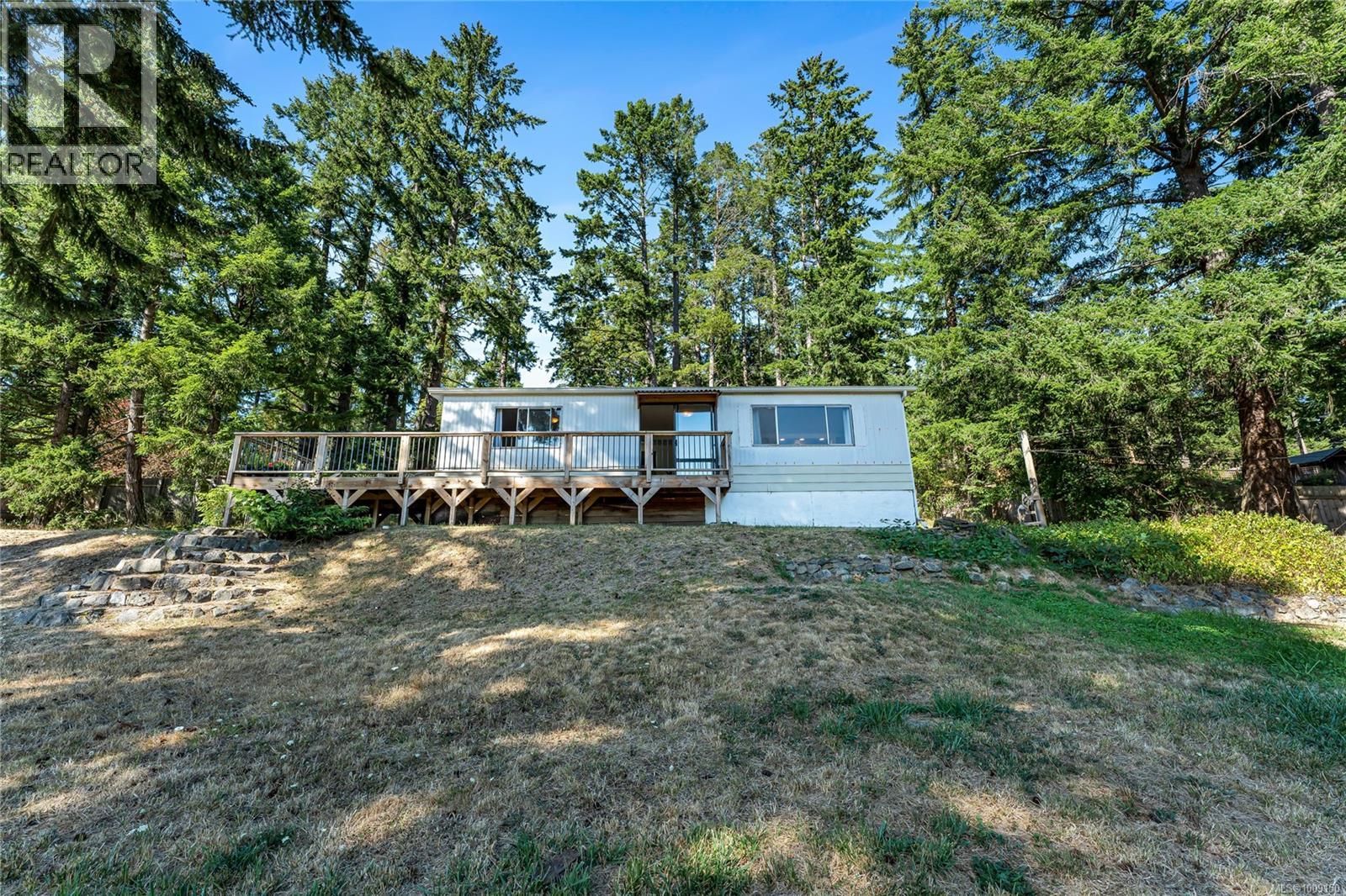 120 Booth Canal Rd, Salt Spring