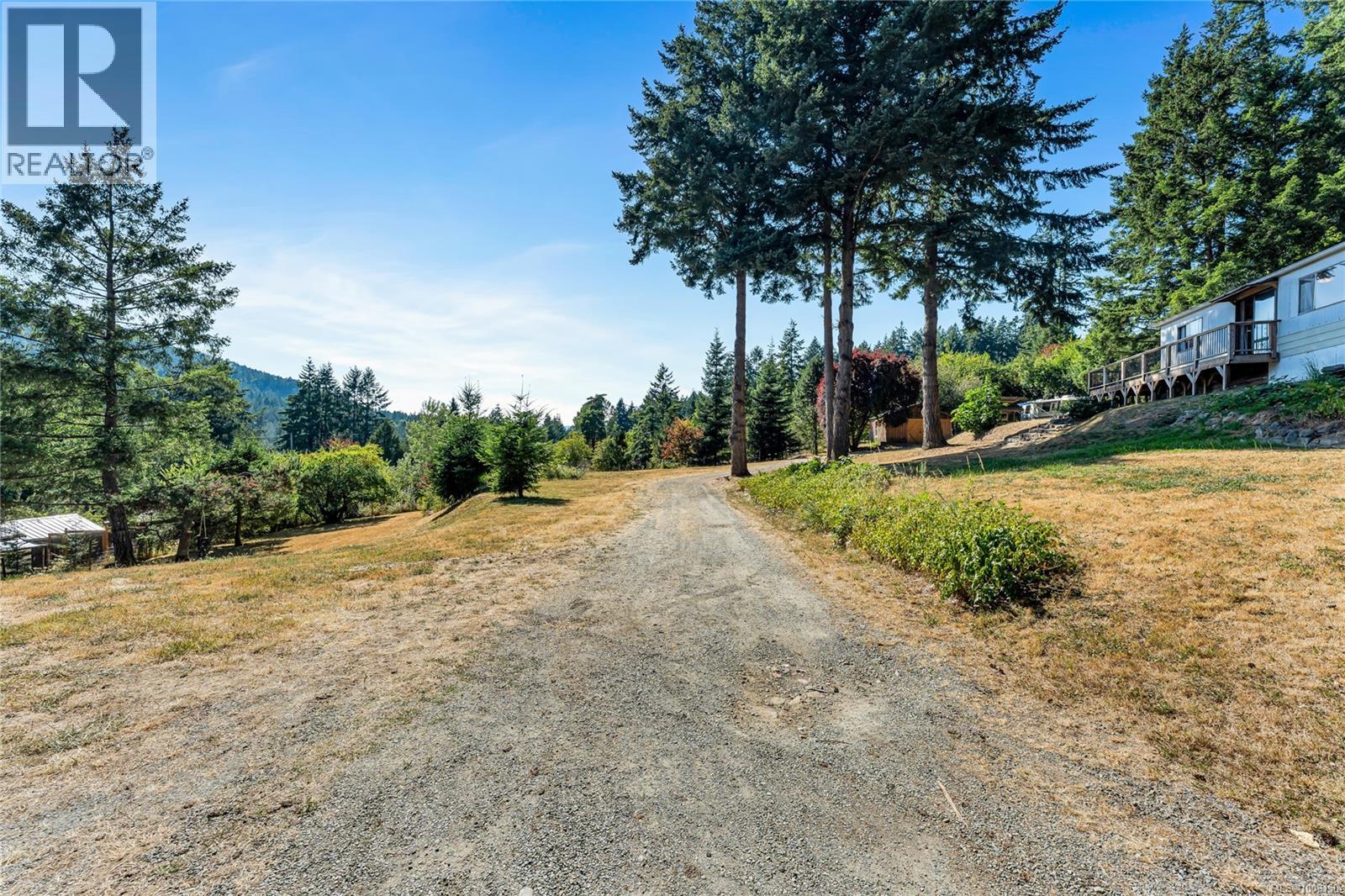 120 Booth Canal Rd, Salt Spring