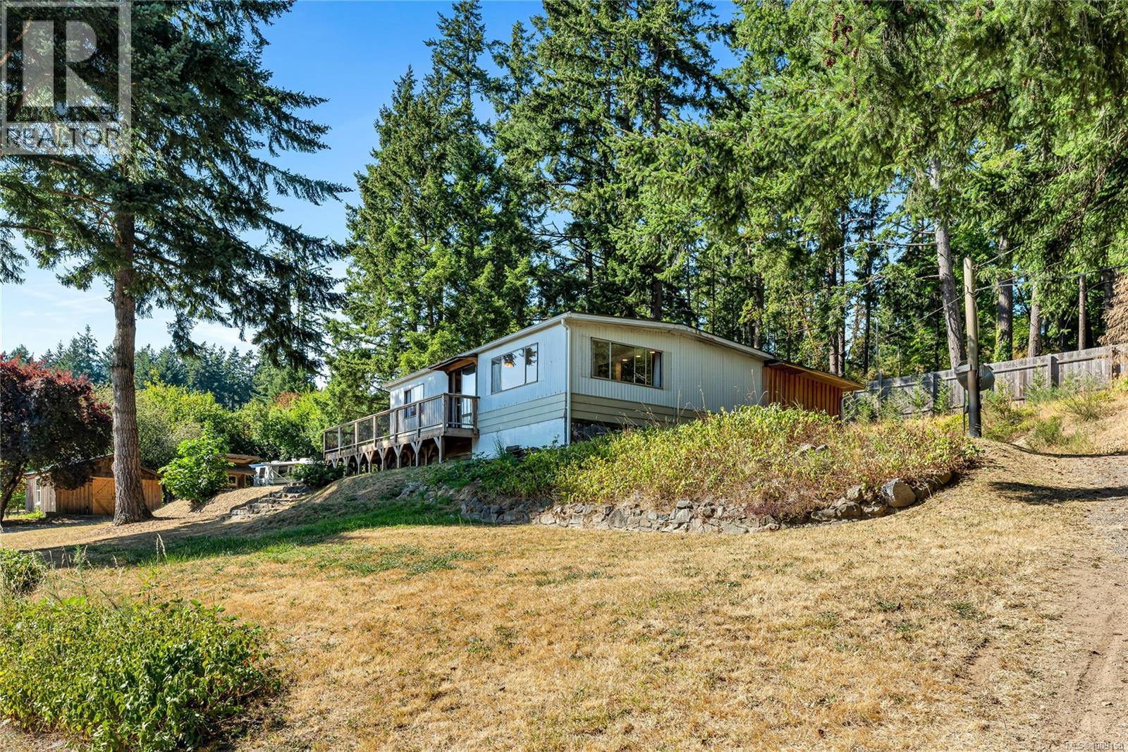 120 Booth Canal Rd, Salt Spring