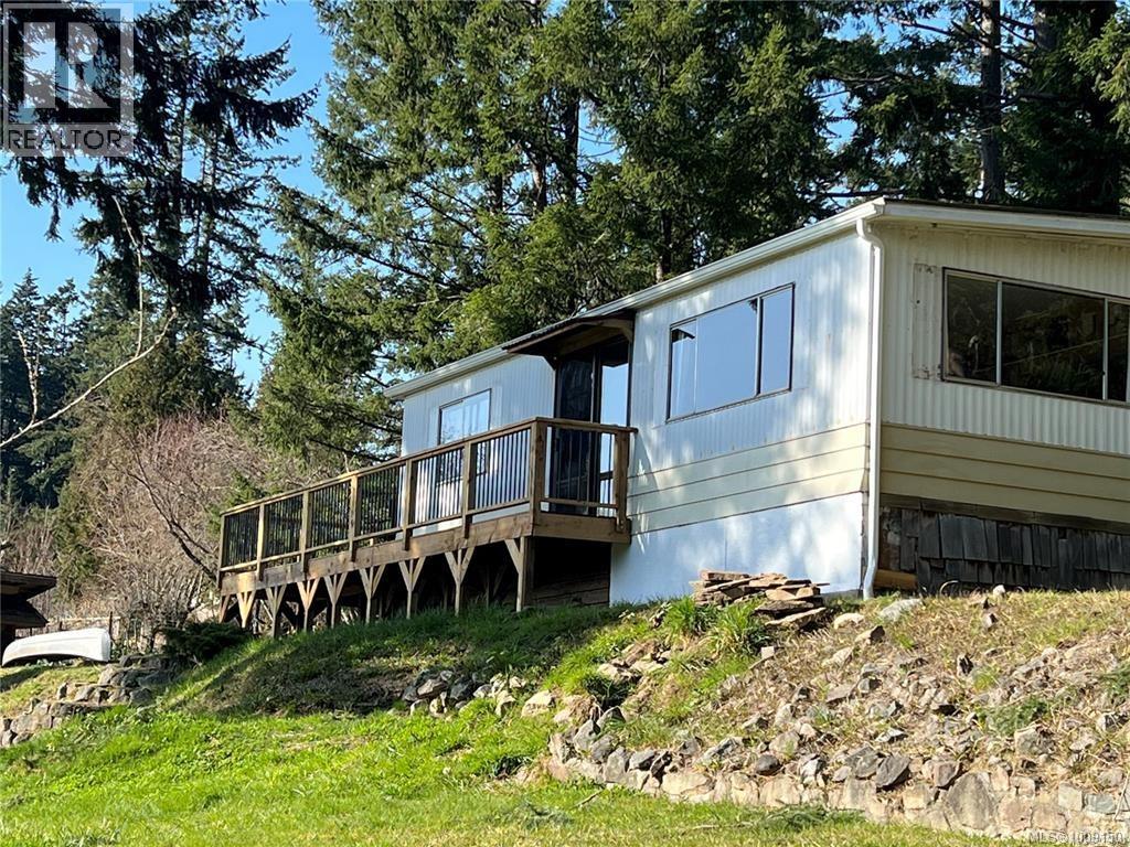 120 Booth Canal Rd, Salt Spring