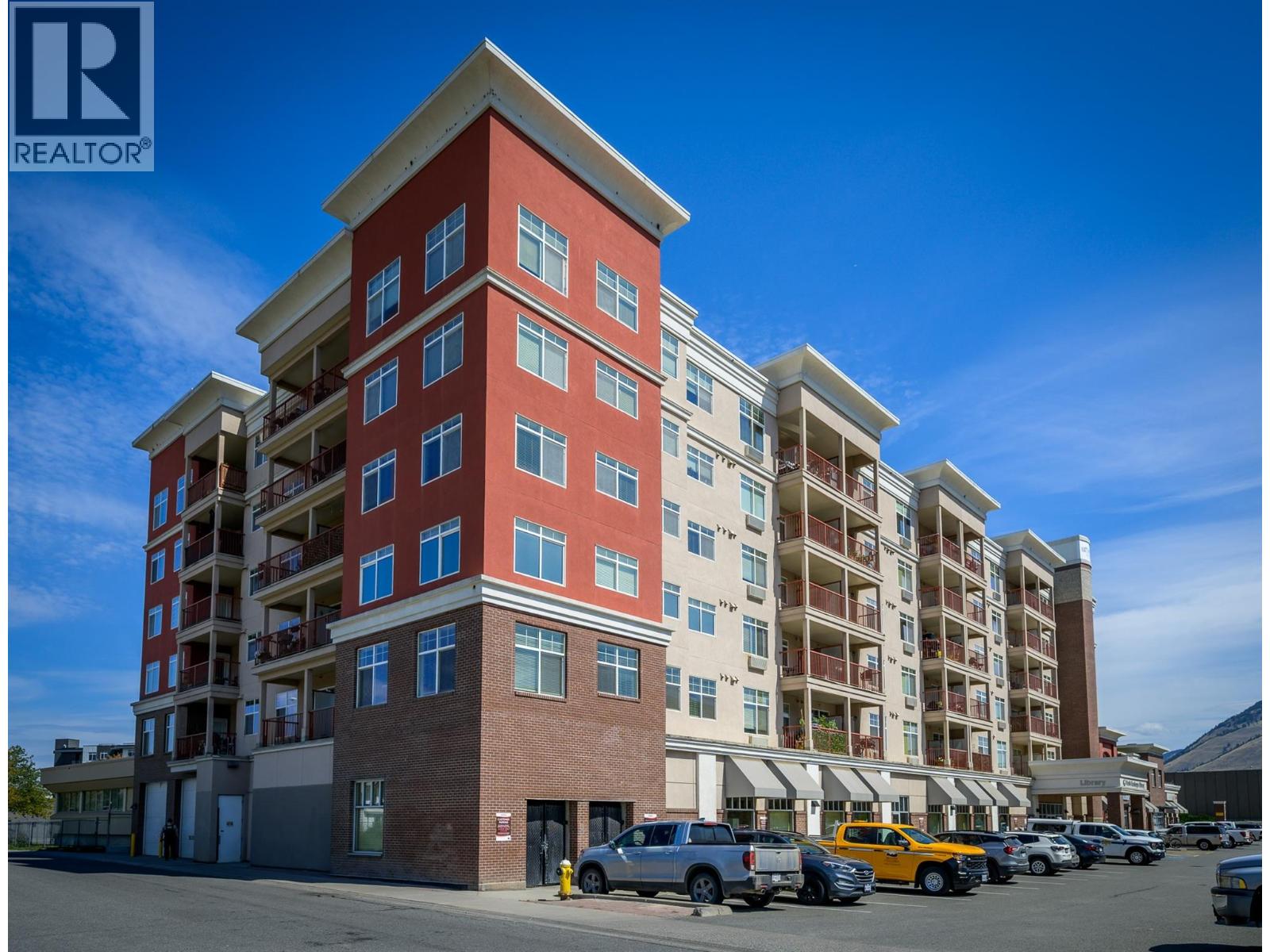 Photo 5 of 689 Tranquille Road Unit 324, Kamloops BC