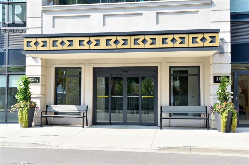 Photo 19 of 2025 Maria Street Unit 1006, Burlington ON