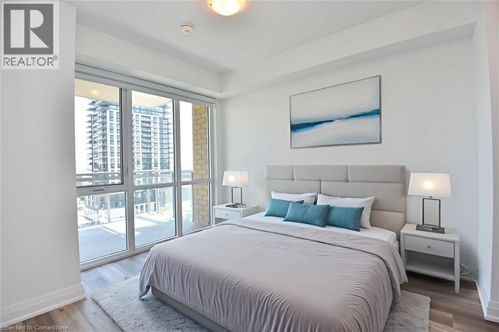 Photo 32 of 2025 Maria Street Unit 1006, Burlington ON