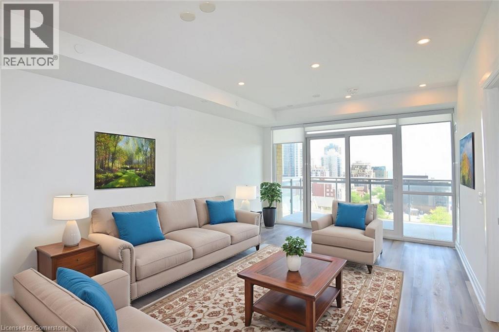 Photo 8 of 2025 Maria Street Unit 1006, Burlington ON