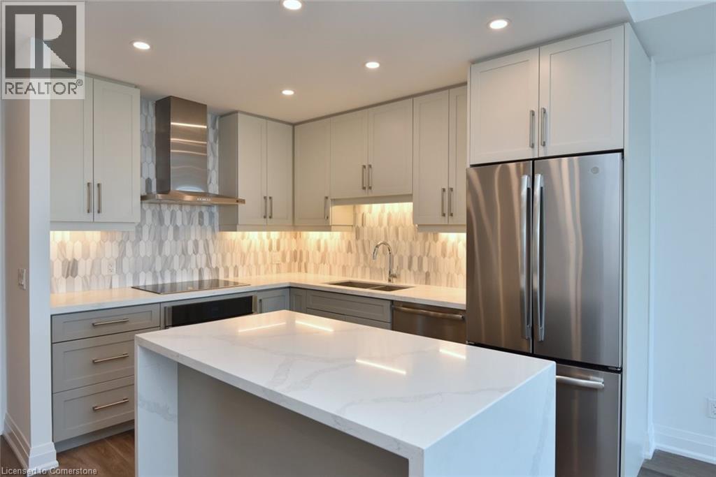 Photo 47 of 2025 Maria Street Unit 1006, Burlington ON