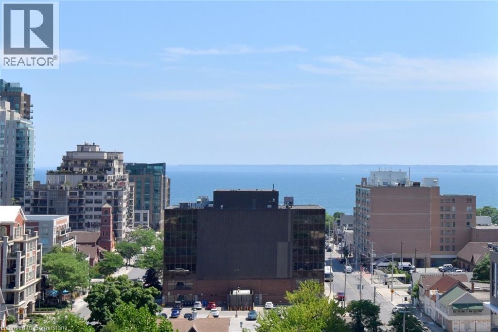Photo 14 of 2025 Maria Street Unit 1006, Burlington ON