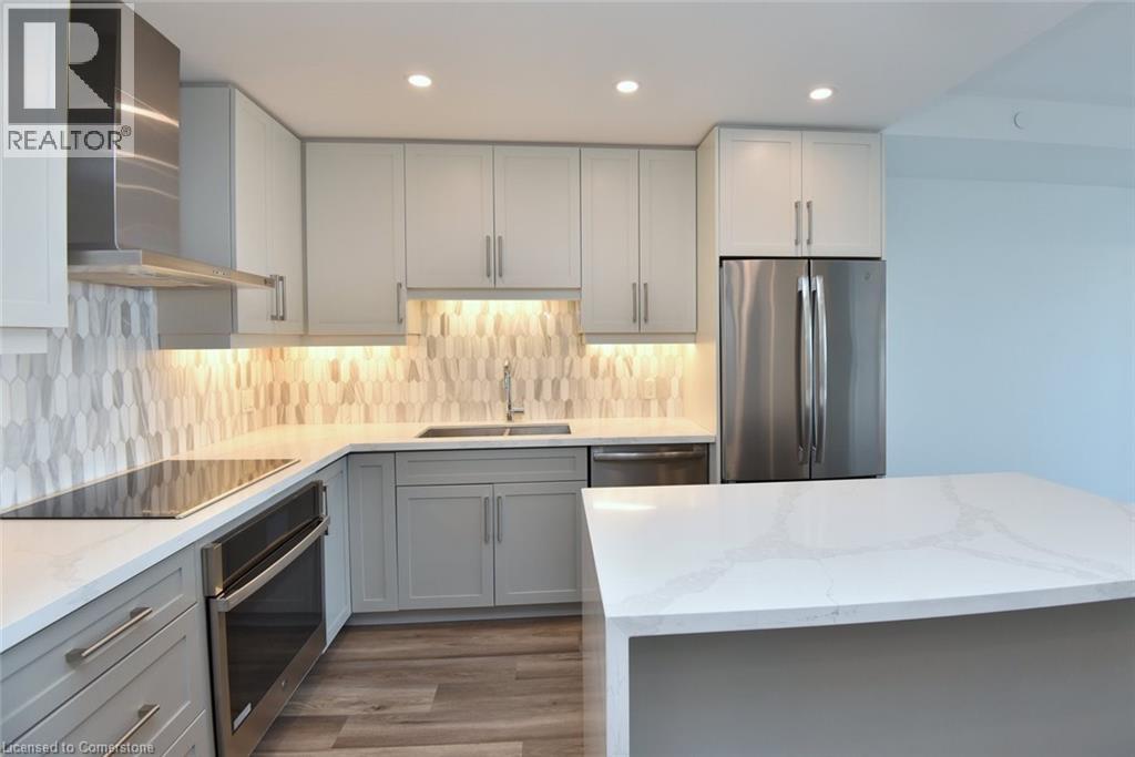 Photo 17 of 2025 Maria Street Unit 1006, Burlington ON