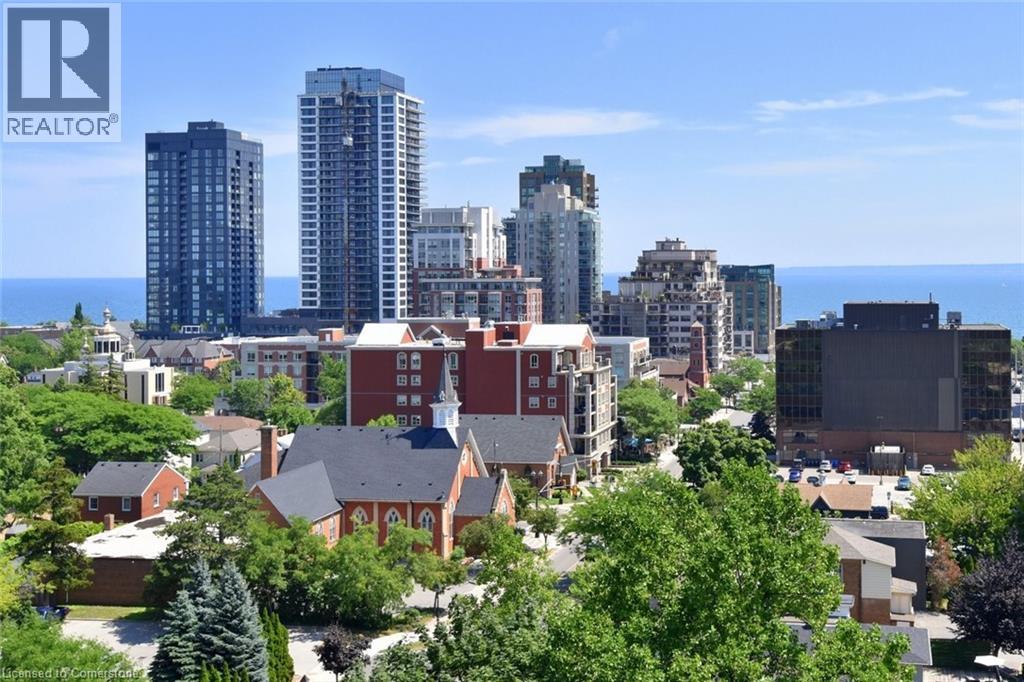 Photo 4 of 2025 Maria Street Unit 1006, Burlington ON